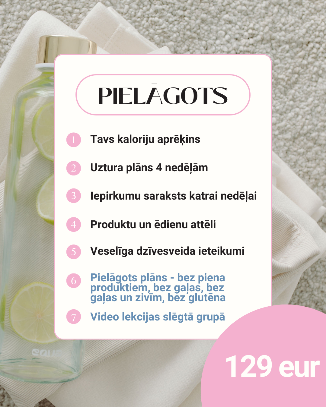 Pielāgots