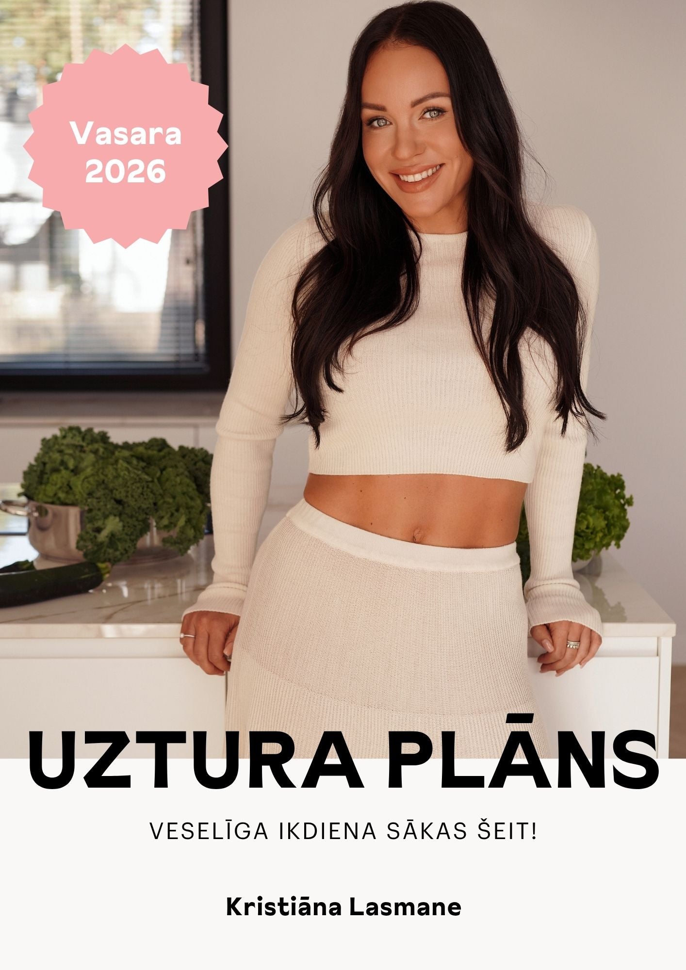 6 nedēļu uztura projekts