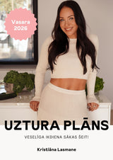 Uztura projekts