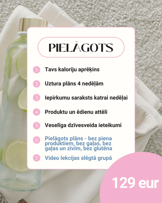 Pielāgots