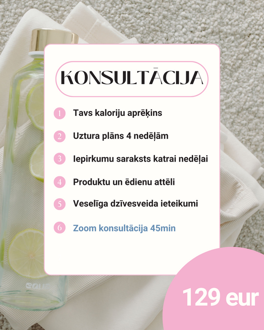 Konsultācija