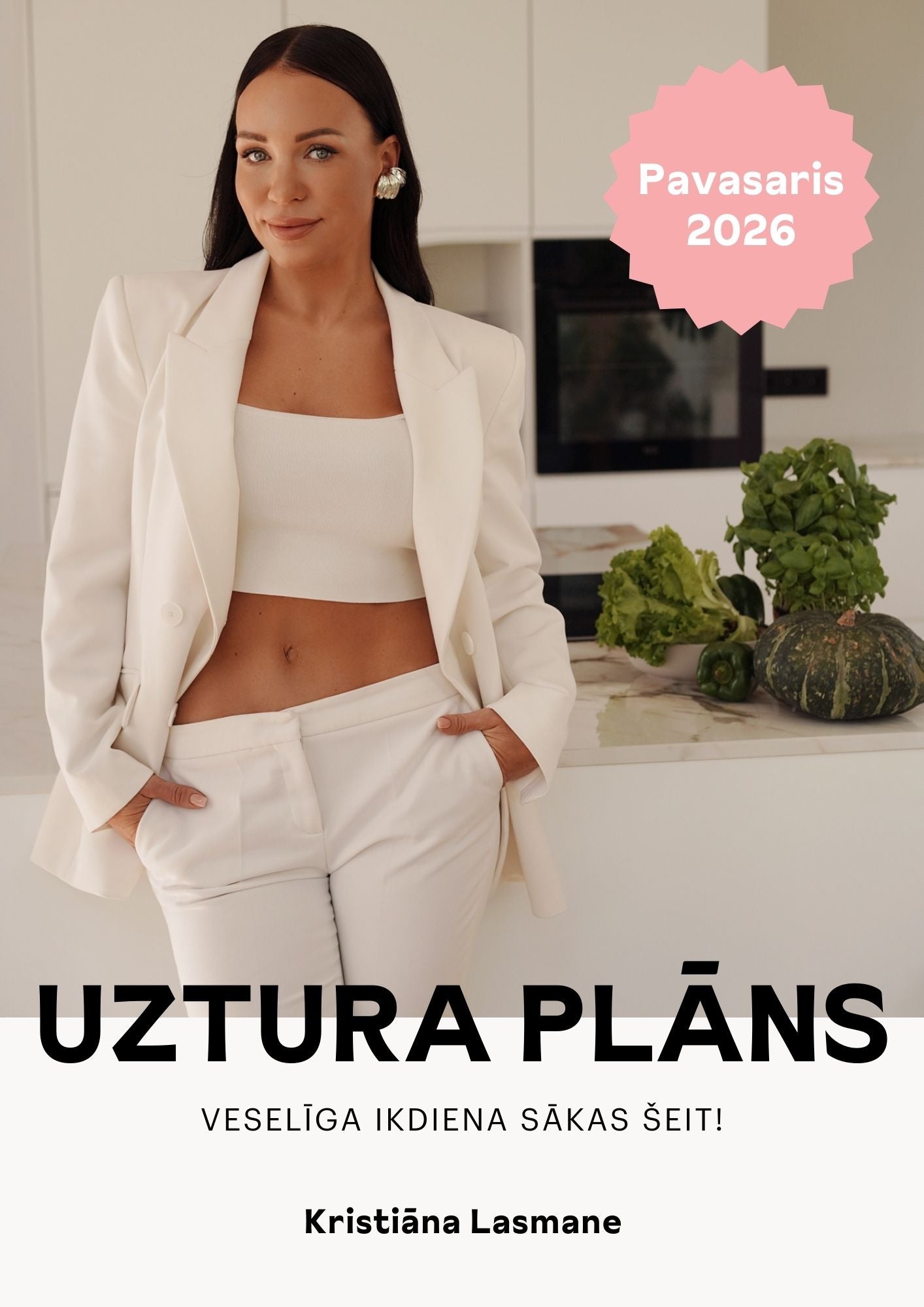 6 nedēļu uztura projekts