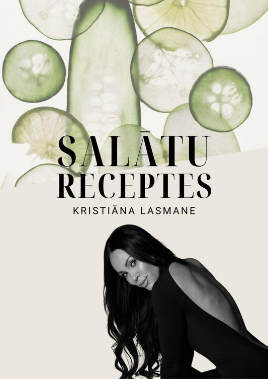 Salātu Receptes